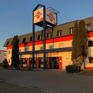 Primotel Leipzig 2*, Schkeuditz Allemagne