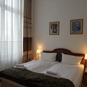 City Pension Berlin 2*, Berlin Allemagne