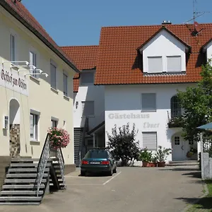 3* Affittacamere Zum Ochsen