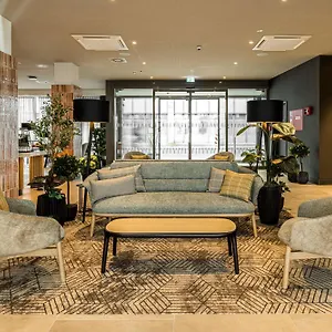 Radisson 4* Leipzig