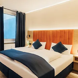 visit hotel