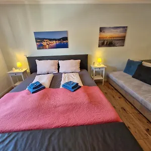Altstadtblick Appartement Heidelberg