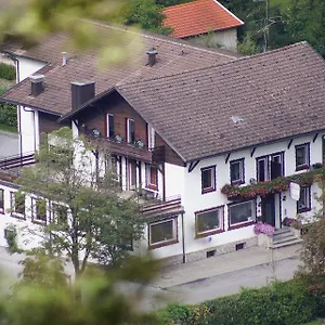 Garni Schlossblick Guest house