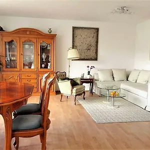 Grosse Fuer Gruppe Appartement Neurenberg